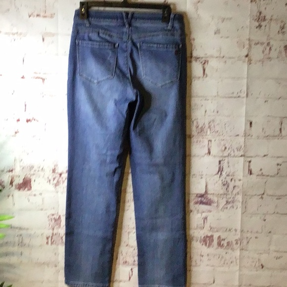 ♀️Democracy Absolutions Size 6 Denim Jeans   SAC505 - Picture 6 of 6